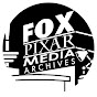 Fox-Pixar Media Archives