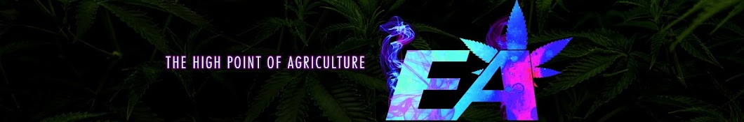 Elevated Agriculture Banner