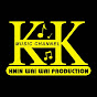 KK Music Channel