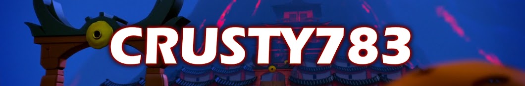 Crusty783 Banner