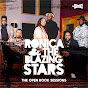 Ronica & The Blazing Stars