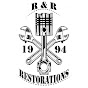R&R Restorations