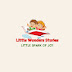 logo Little Wonders Stories