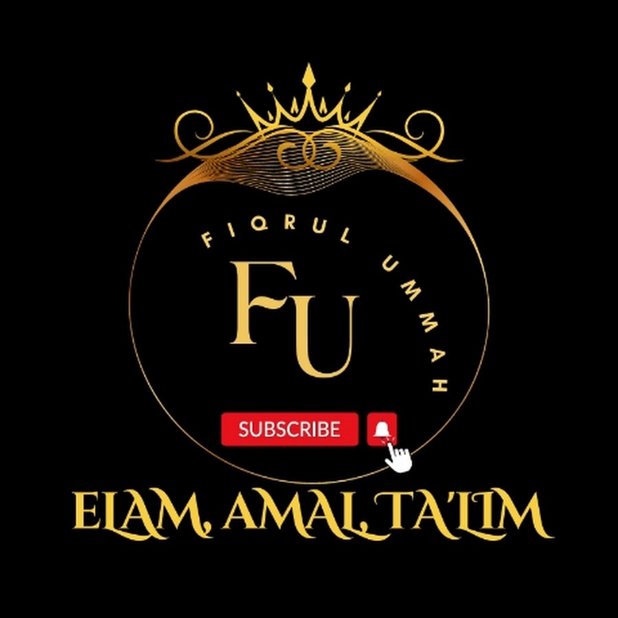 FIQRUL UMMAH - YouTube FIQRUL UMMAH