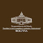 Vicepresidencia del Estado Plurinacional de Bolivia