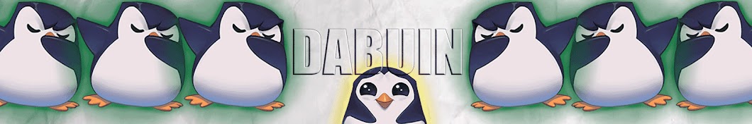 Dabuin Banner