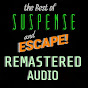 Suspense & ESCAPE [remastered] 