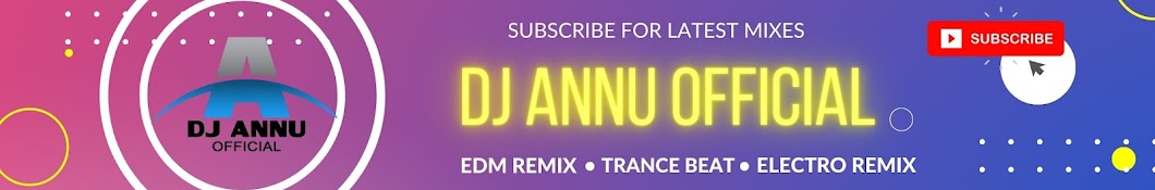 DJ Annu Official 