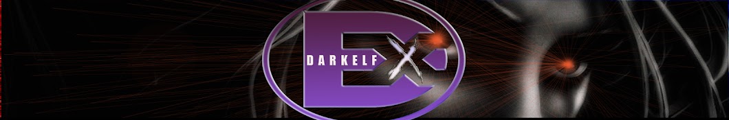 DarkElfX oXo Emblems Banner