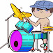 Bummer Drummer (GG Fan Compilations)