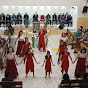 Ministério Shekinah Coreografia