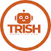 logo Trish Robotics Labs 