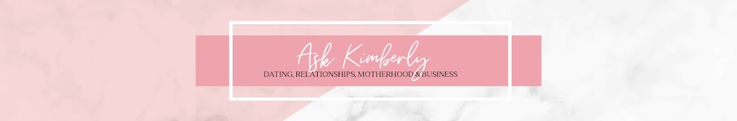 Ask Kimberly Banner