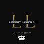 Luxury Legend - Lifestyle & Luxury