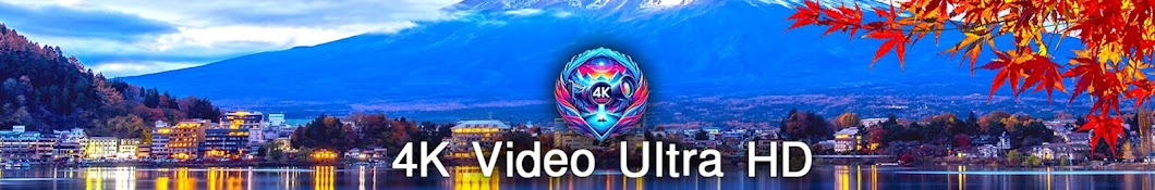 4K Video Ultra HD