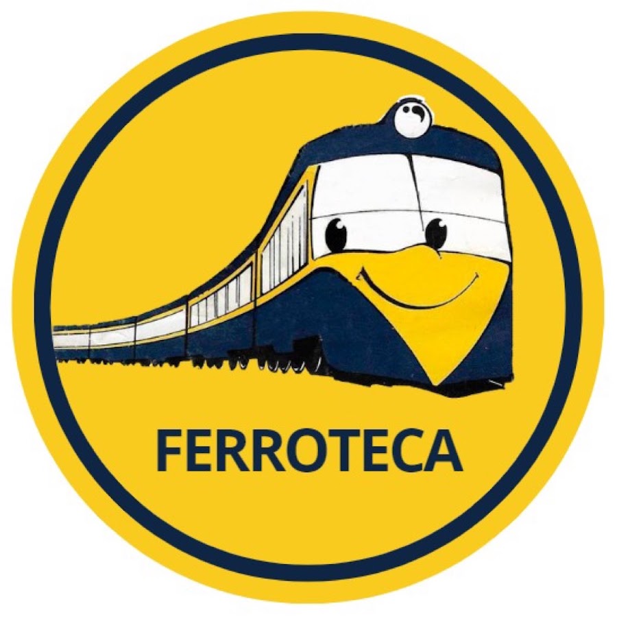 La Ferroteca @laferroteca