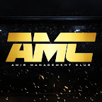 AMC fighter club