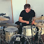 Chris Frank - Drummer