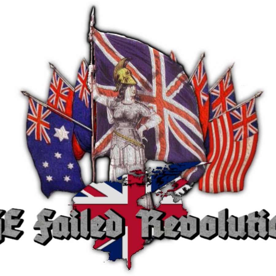 The Failed Revolution - YouTube