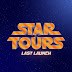 Star Tours Last Launch