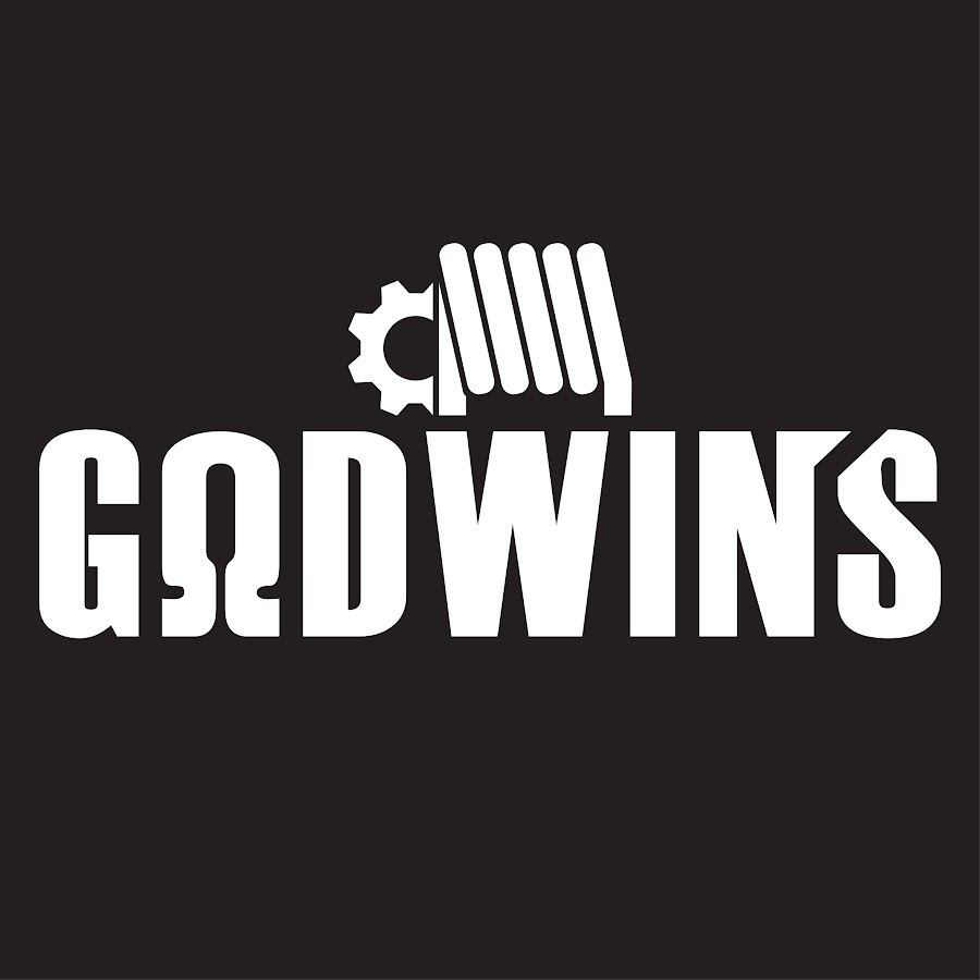 Godwins Gear Vlog @gearvlog