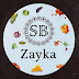 logo SB Zayka Shorts