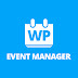 logo WP Event Manager ⦿ WordPress