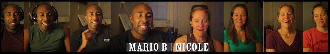 MarioB & Nicole