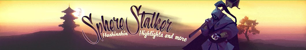 SphereStalker Banner