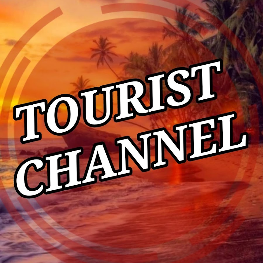 Tourist Channel @TouristChannell