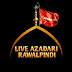 Live Azadari Rawalpindi