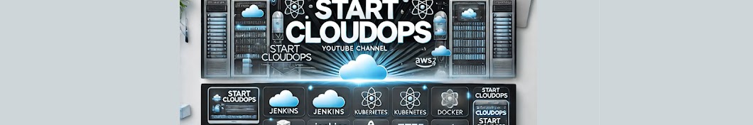 Start Cloud Ops 