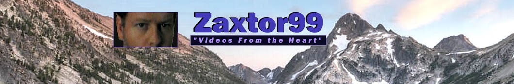 Zaxtor99 Banner