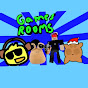 THE ROOMS  Games