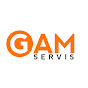 GAM servis