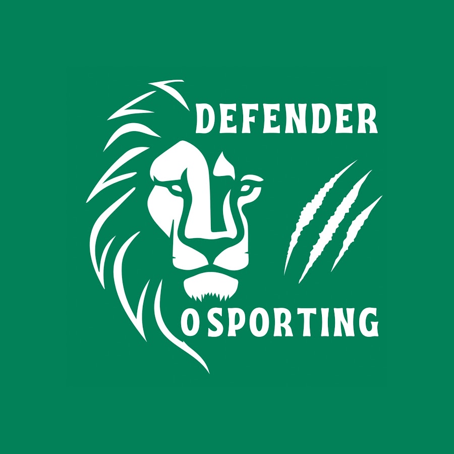 Defender o Sporting @defenderosporting