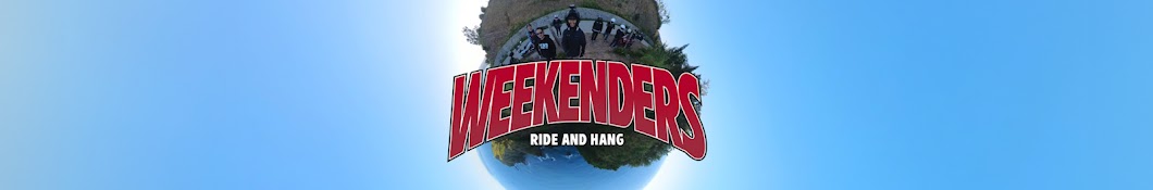 WEEKENDERS