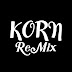 logo KORN REMIX [OFFICIAL]