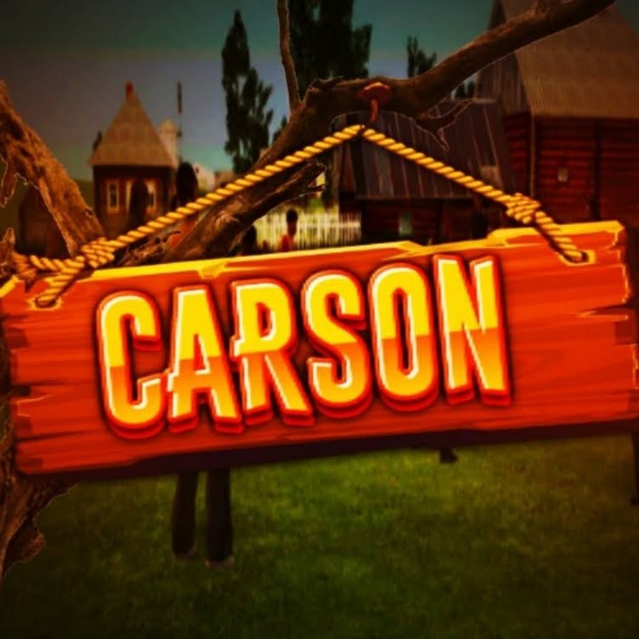 CARSON - CRMP MOBILE