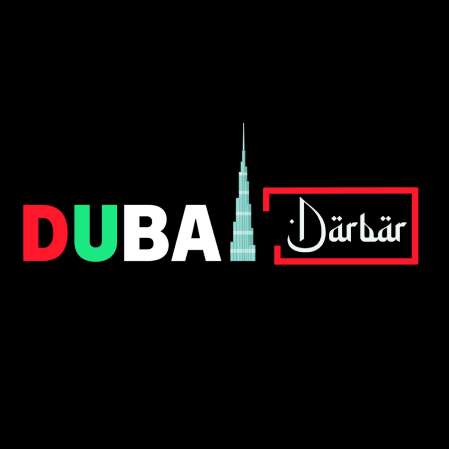 Dubai Darbar @dubaidarbar