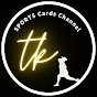 t k sports cards channel