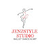 Jenzstyle Studio Ballet Dance & Art