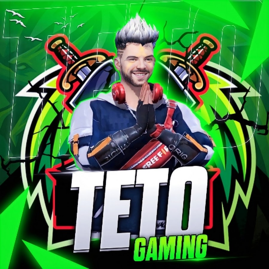 TETO GAMING - YouTube