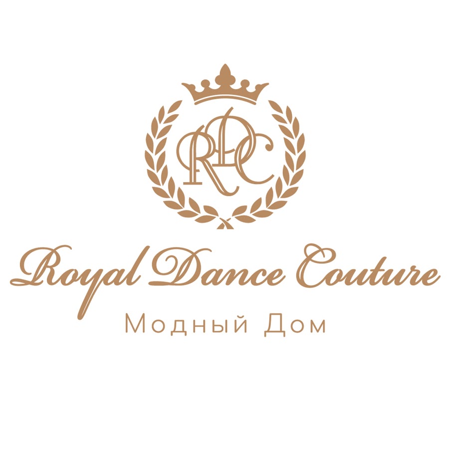 Royal Dance Couture - YouTube