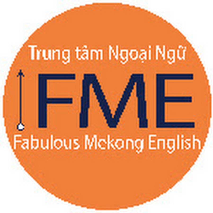 Trung Tâm Tiếng Anh Tại Cần Thơ - FME - YouTube