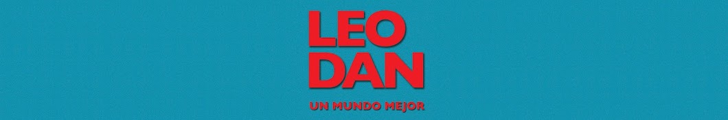 Leo Dan Oficial Banner