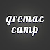 그래막캠프 gremaccamp