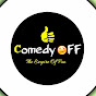 COMEDY OFF