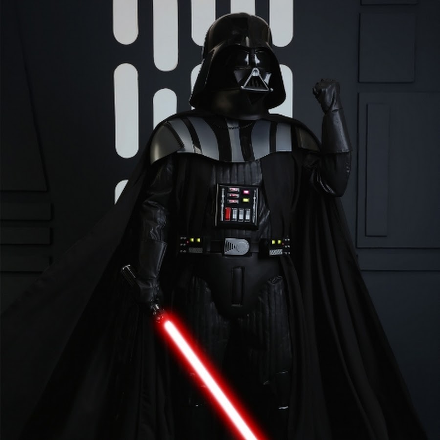 <b>darth</b> <b>vader</b> - YouTube.