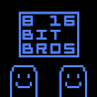 8-16 bit Bros